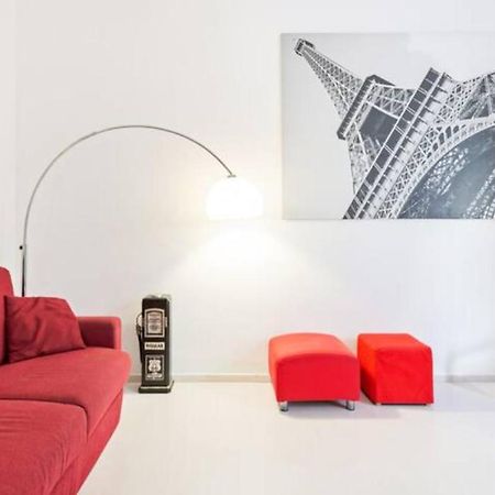 4Bnb - Giulio Cesare Cozy Apartment Rom Eksteriør billede