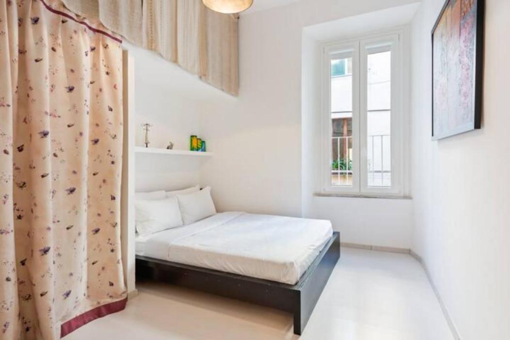 4Bnb - Giulio Cesare Cozy Apartment Rom Eksteriør billede