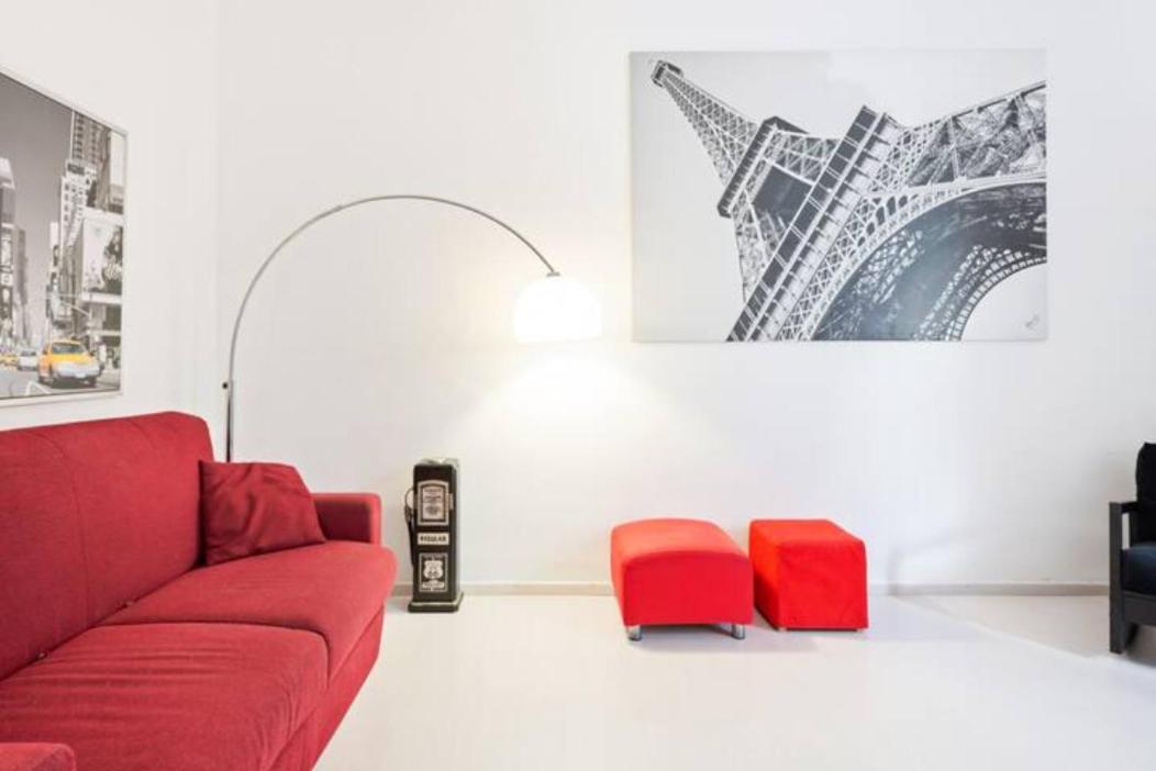 4Bnb - Giulio Cesare Cozy Apartment Rom Eksteriør billede