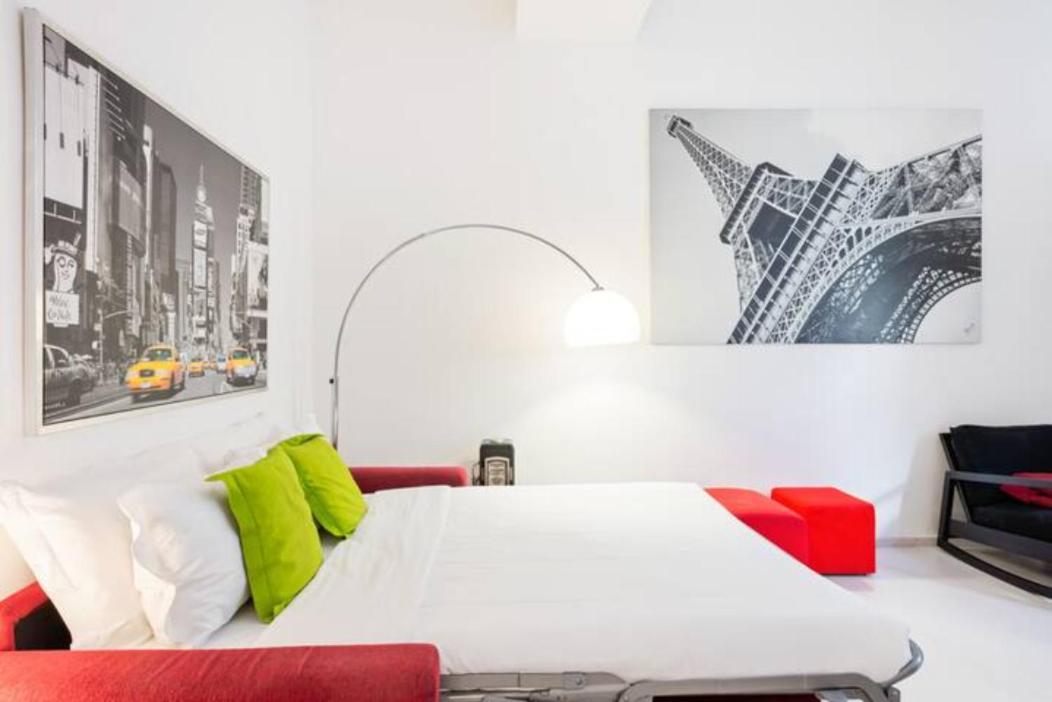 4Bnb - Giulio Cesare Cozy Apartment Rom Eksteriør billede