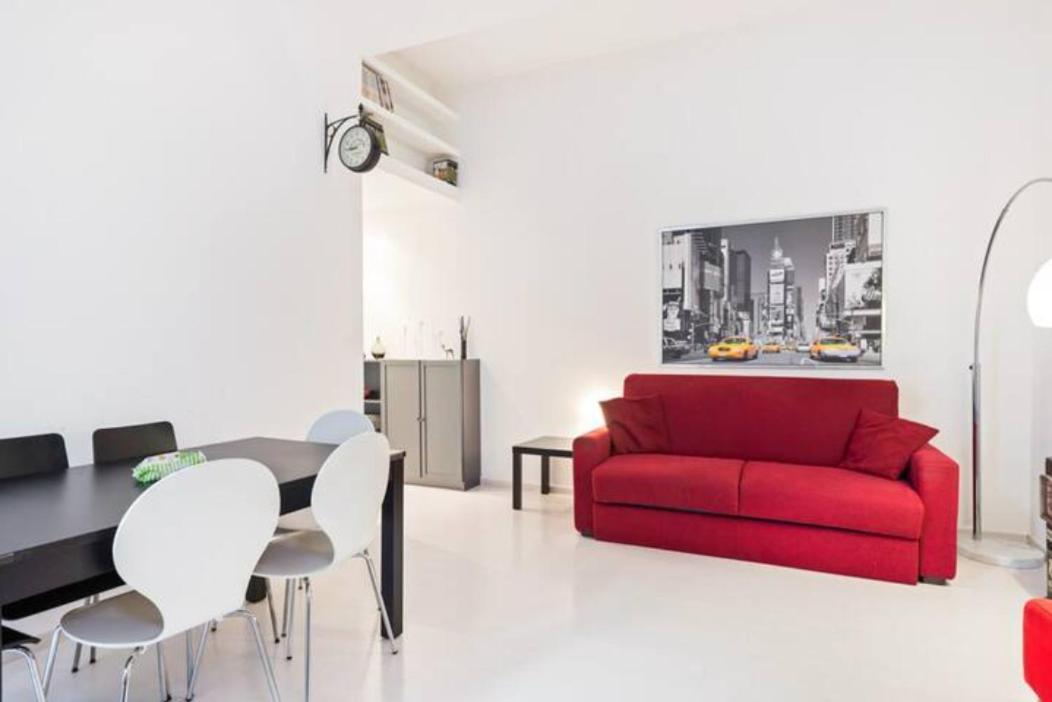 4Bnb - Giulio Cesare Cozy Apartment Rom Eksteriør billede