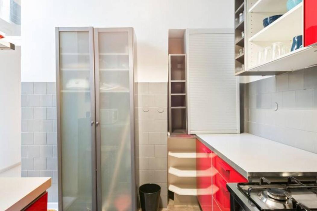 4Bnb - Giulio Cesare Cozy Apartment Rom Eksteriør billede