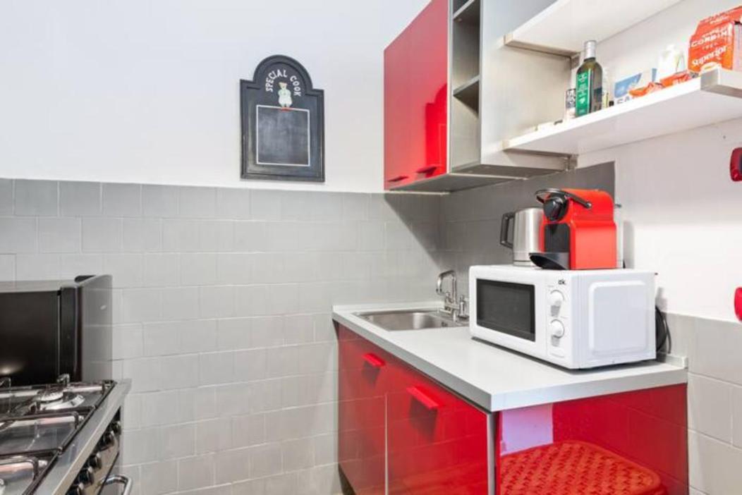 4Bnb - Giulio Cesare Cozy Apartment Rom Eksteriør billede